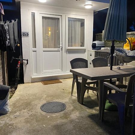 런던 Grangemill Garden Annex 아파트 외부 사진